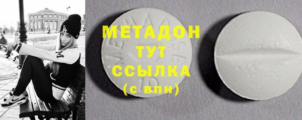 хмурый Аркадак